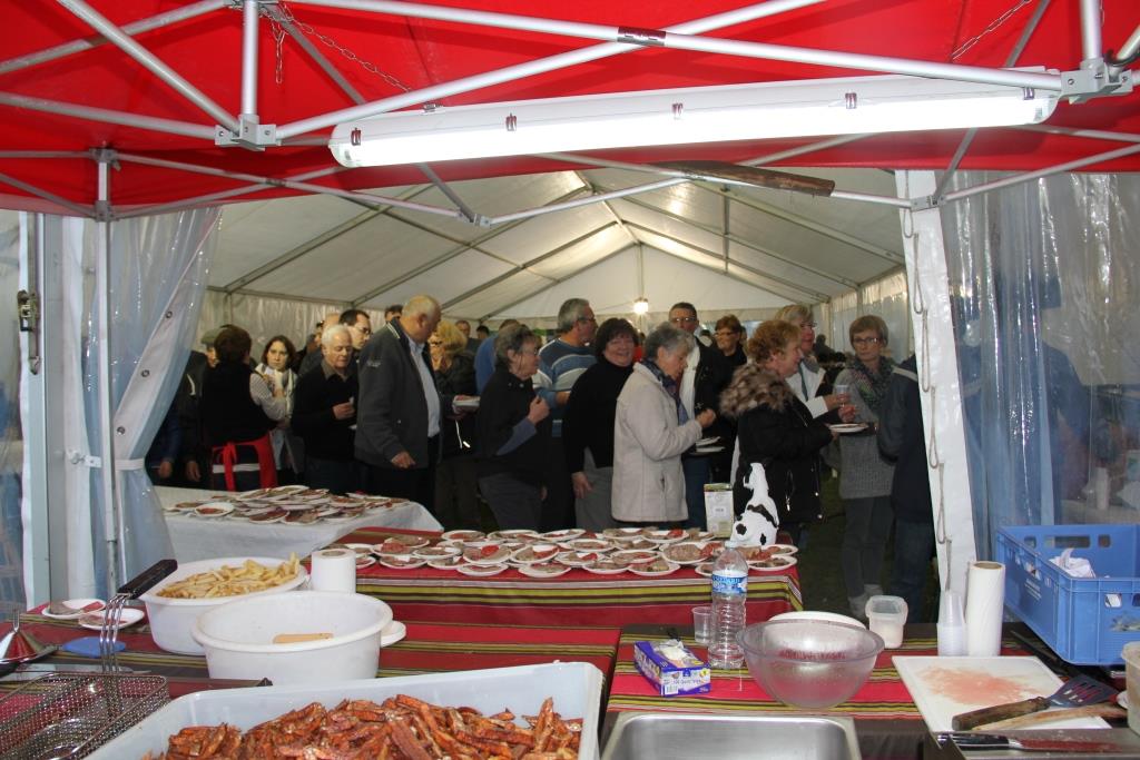 Les Boutiques du Médoc en fête